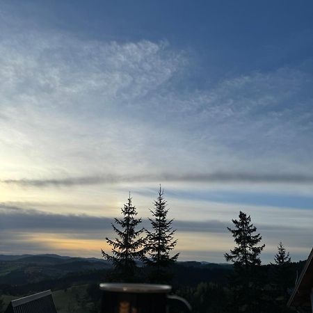 Royal Zlatar Vila Nova Varoš Exterior foto