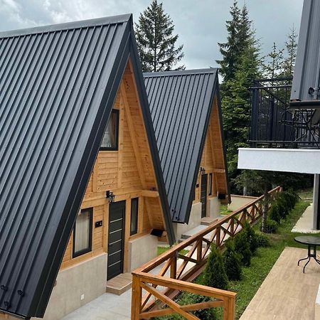 Royal Zlatar Vila Nova Varoš Exterior foto