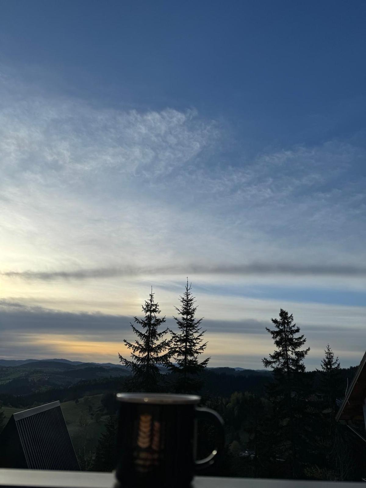 Royal Zlatar Vila Nova Varoš Exterior foto
