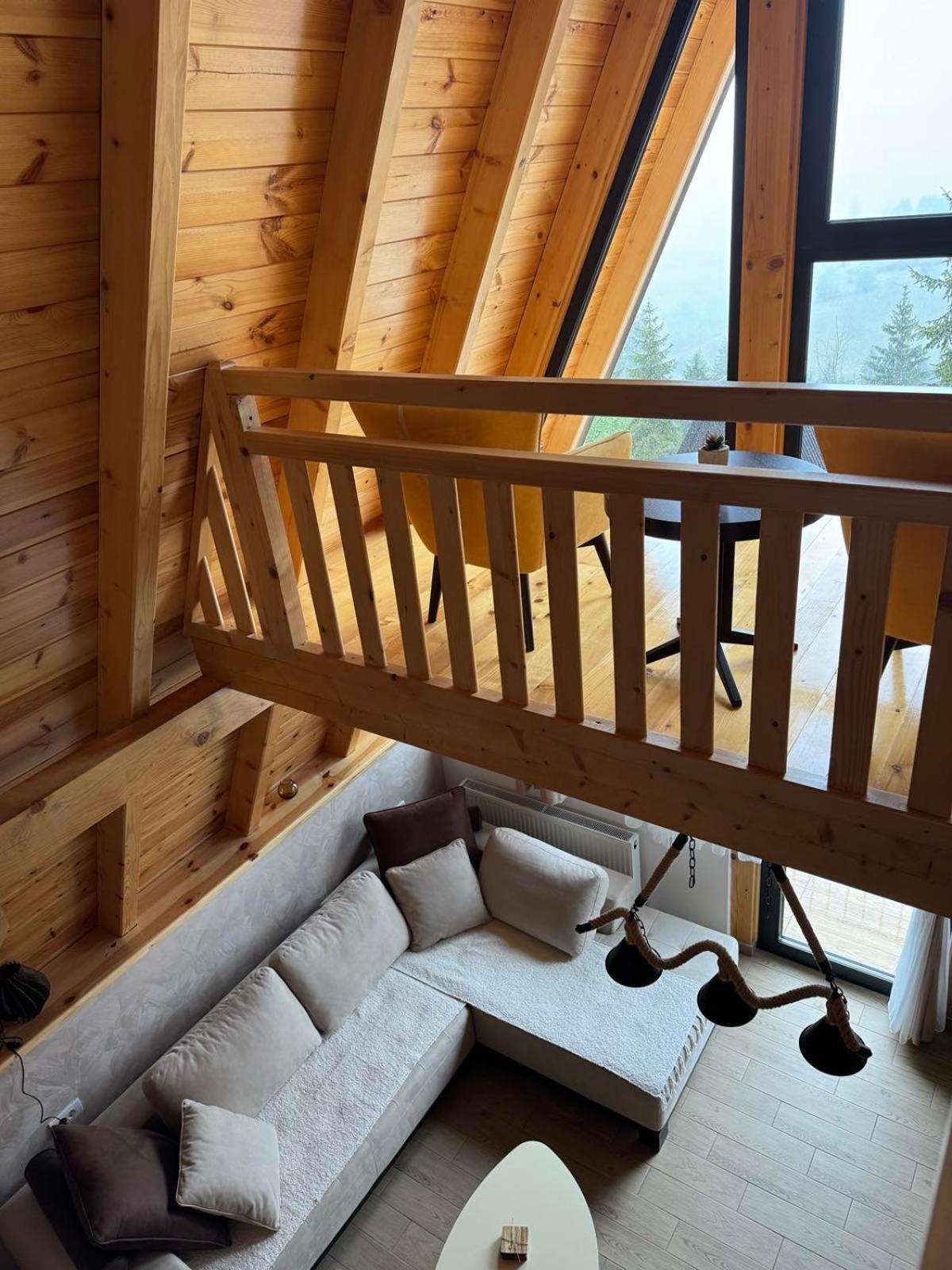 Royal Zlatar Vila Nova Varoš Exterior foto