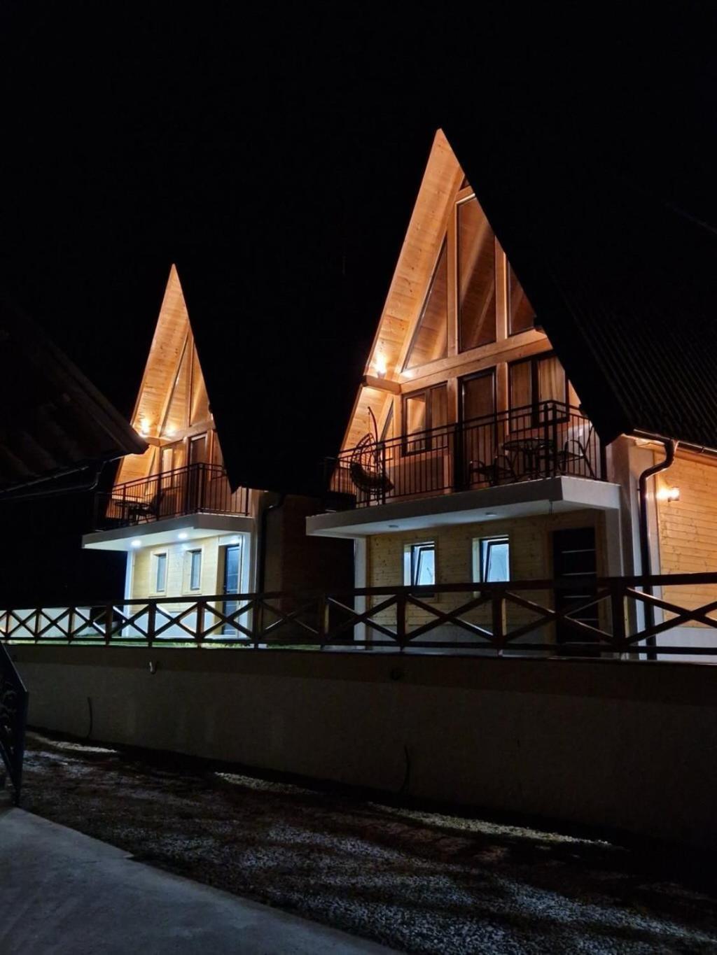 Royal Zlatar Vila Nova Varoš Exterior foto