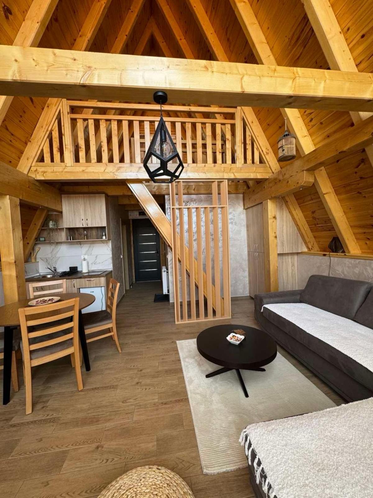 Royal Zlatar Vila Nova Varoš Exterior foto