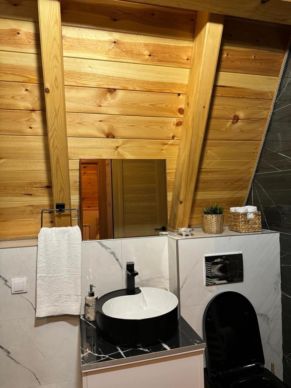 Royal Zlatar Vila Nova Varoš Exterior foto