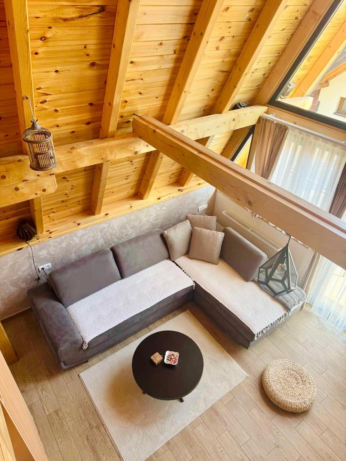 Royal Zlatar Vila Nova Varoš Exterior foto
