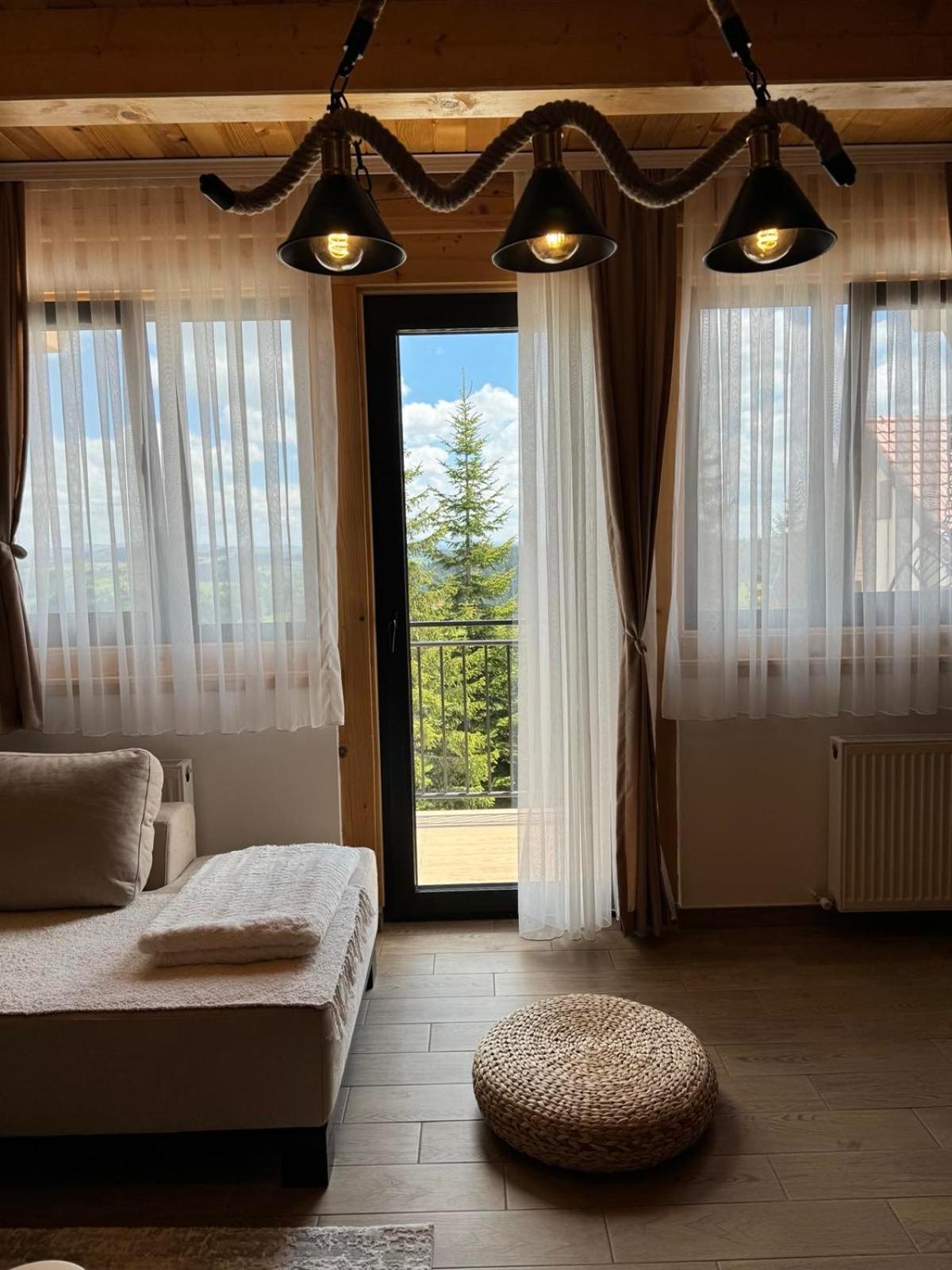 Royal Zlatar Vila Nova Varoš Exterior foto
